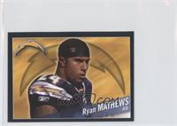 Ryan Mathews