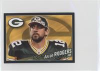 Aaron Rodgers