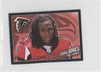 Julio Jones [EX to NM]