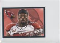 Darnell Dockett