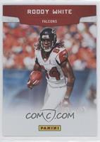 Roddy White