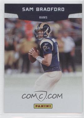 2011 Panini Black Friday - [Base] #SB - Sam Bradford