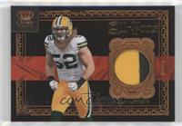 Clay Matthews #/50