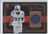 Reggie Wayne #/299