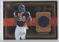 Julius Peppers #/99