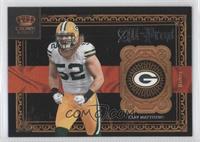 Clay Matthews