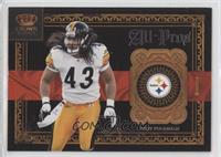 Troy Polamalu