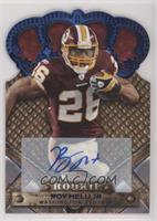 Rookie - Roy Helu Jr. #/50