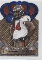 Rookie - Adrian Clayborn #/100