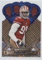 Rookie - Aldon Smith #/100