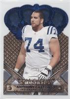 Rookie - Anthony Castonzo #/100