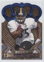 Rookie - Baron Batch #/100