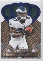 Rookie - Dion Lewis #/100