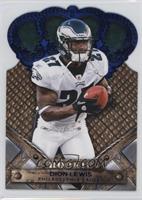 Rookie - Dion Lewis #/100