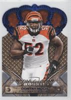Rookie - Dontay Moch #/100