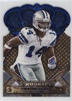 Rookie - Dwayne Harris #/100