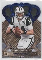 Rookie - Greg McElroy #/100