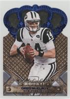 Rookie - Greg McElroy #/100