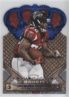 Rookie - Jacquizz Rodgers #/100