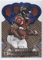 Rookie - Jacquizz Rodgers #/100