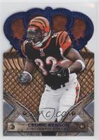 Cedric Benson #/100