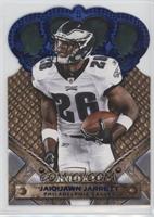 Rookie - Jaiquawn Jarrett #/100