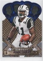 Rookie - Jeremy Kerley #/100