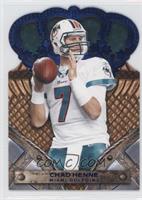 Chad Henne #/100