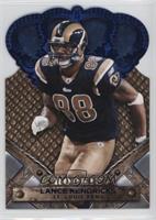 Rookie - Lance Kendricks #/100