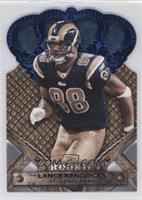 Rookie - Lance Kendricks #/100