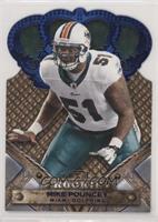 Rookie - Mike Pouncey #/100