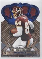 Rookie - Niles Paul #/100