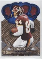 Rookie - Niles Paul #/100