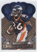 Rookie - Rahim Moore #/100