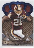 Rookie - Roy Helu Jr. #/100