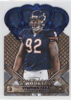 Rookie - Stephen Paea #/100