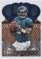 David Garrard #/100