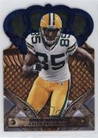 Greg Jennings #/100