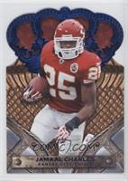 Jamaal Charles #/100