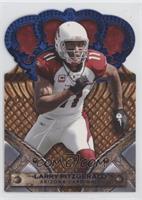 Larry Fitzgerald #/100