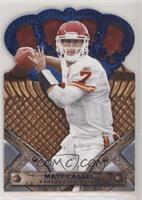 Matt Cassel #/100