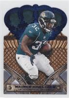 Maurice Jones-Drew #/100