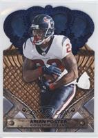 Arian Foster #/100