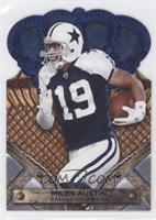 Miles Austin #/100