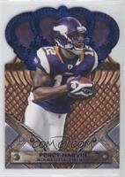 Percy Harvin #/100