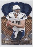 Philip Rivers #/100