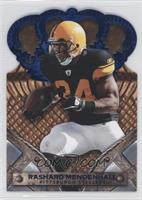 Rashard Mendenhall #/100