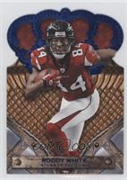 Roddy White #/100