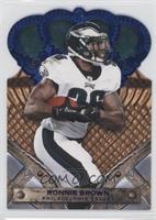 Ronnie Brown #/100