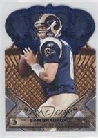 Sam Bradford #/100